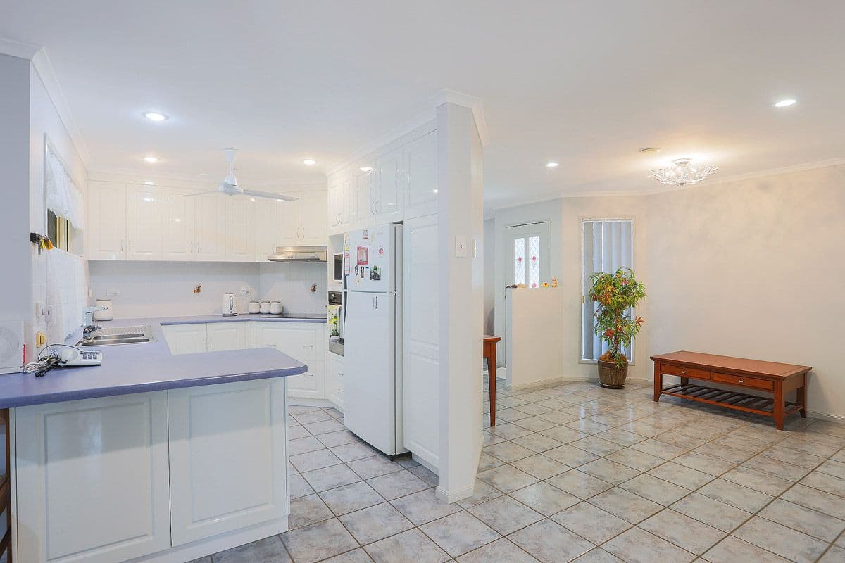 22 Emperor Drive, Andergrove QLD 4740, Andergrove - Thumbnail 2