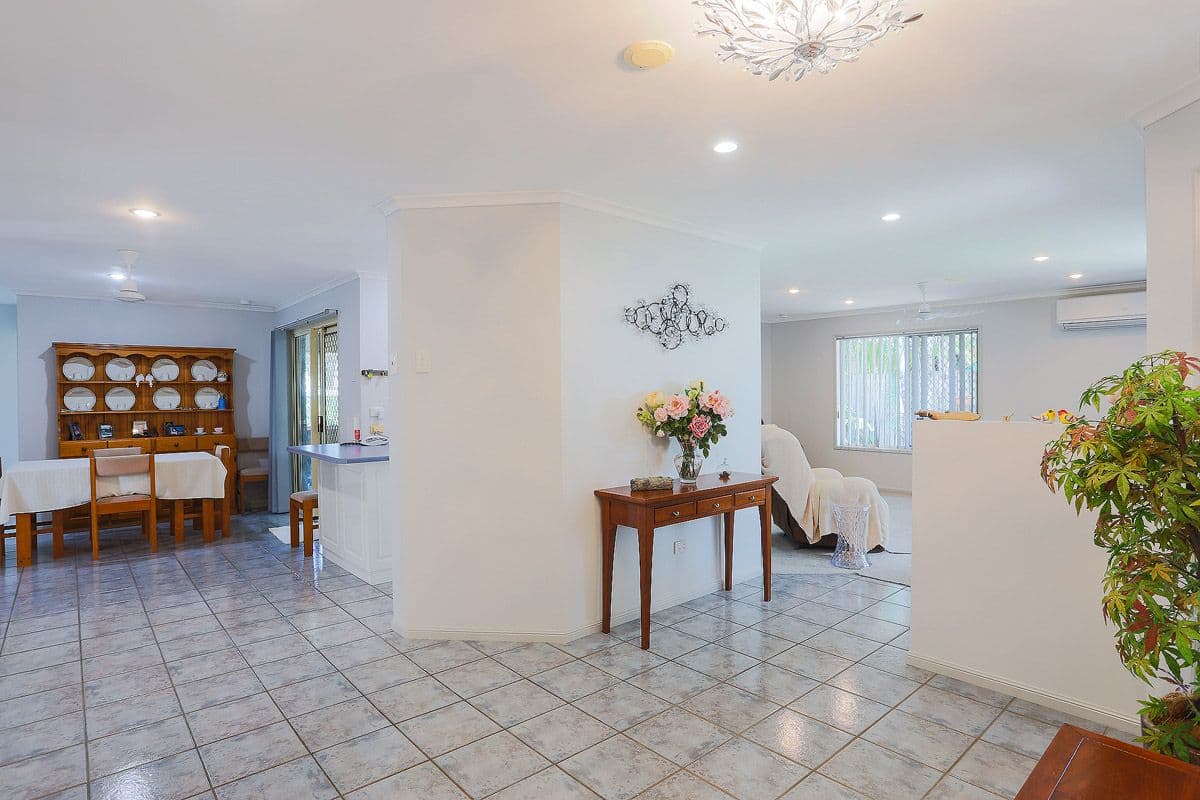 22 Emperor Drive, Andergrove QLD 4740, Andergrove - Thumbnail 3