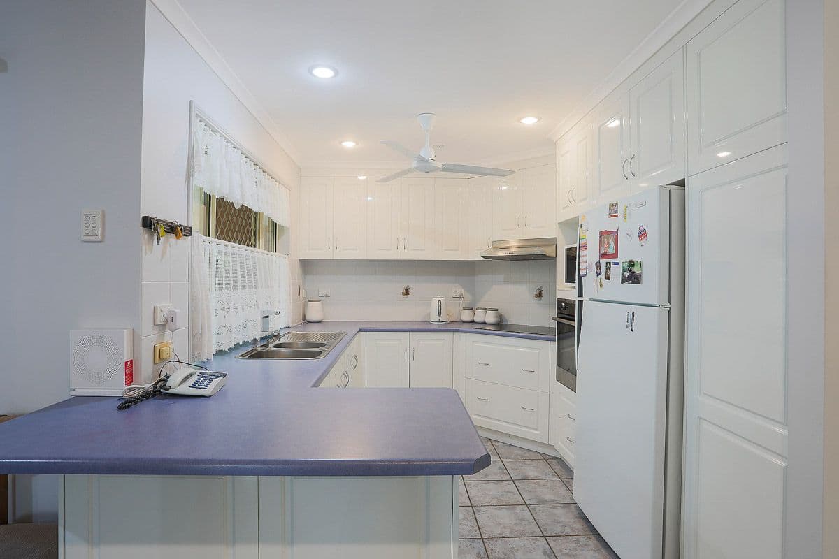 22 Emperor Drive, Andergrove QLD 4740, Andergrove - Thumbnail 4