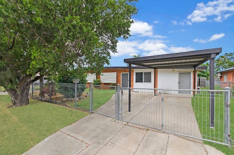 15 Sauter Street, Heatley QLD 4814, Heatley - Image 1