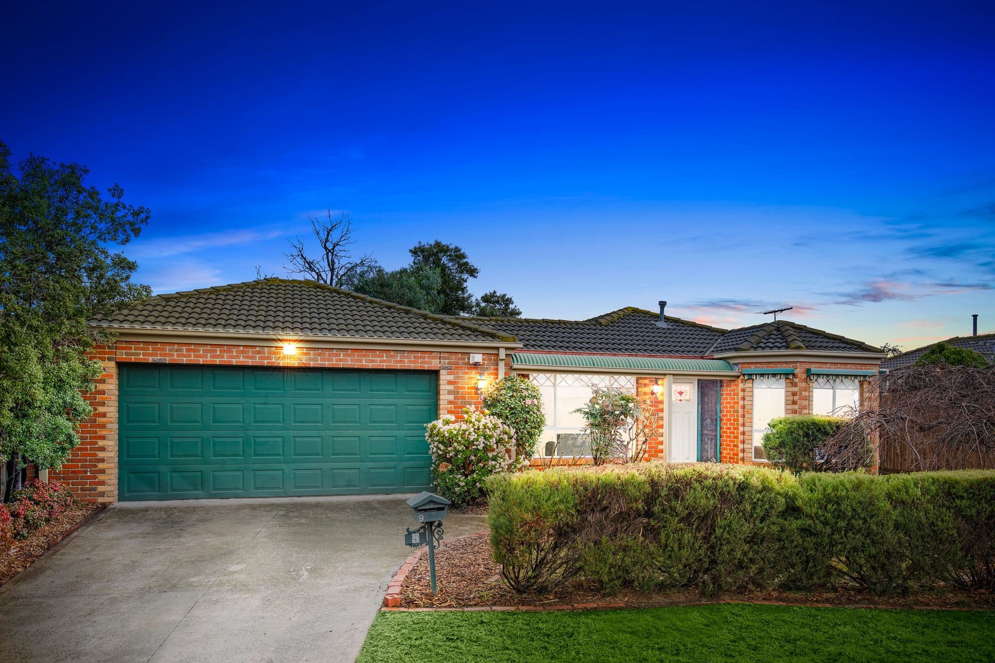 9 Fountain Court, Werribee VIC 3030, Werribee - Image 1