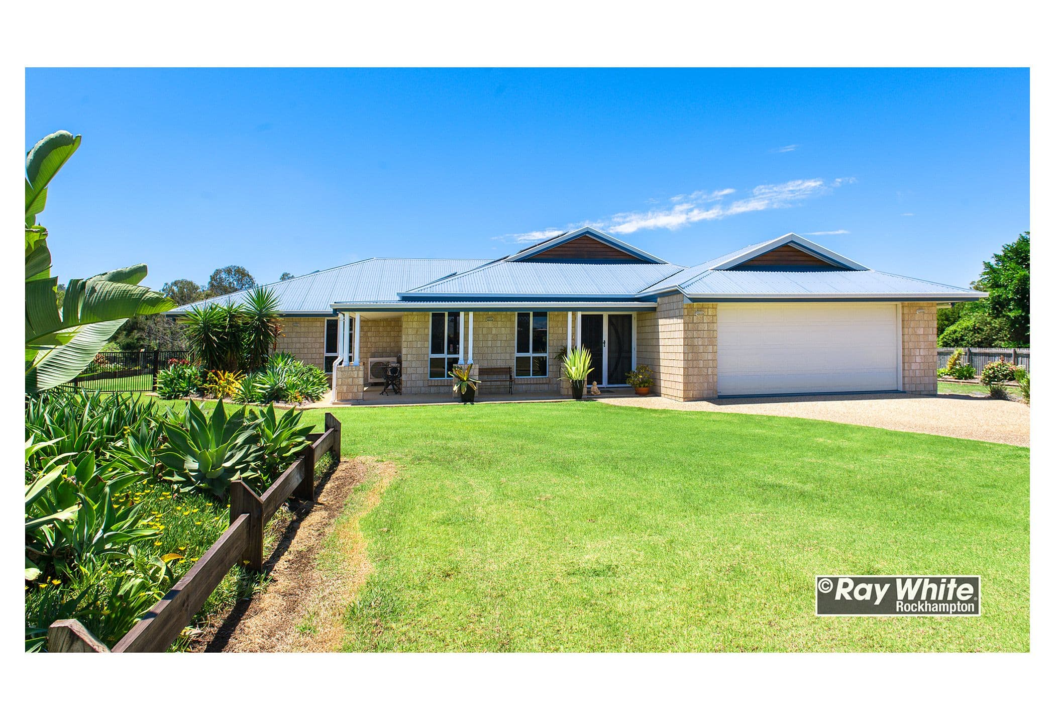 32 Stirling Drive, Rockyview QLD 4701, Rockyview - Image 1