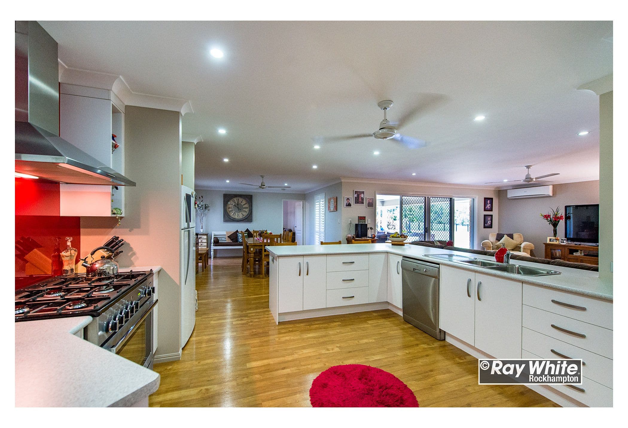 32 Stirling Drive, Rockyview QLD 4701, Rockyview - Thumbnail 2
