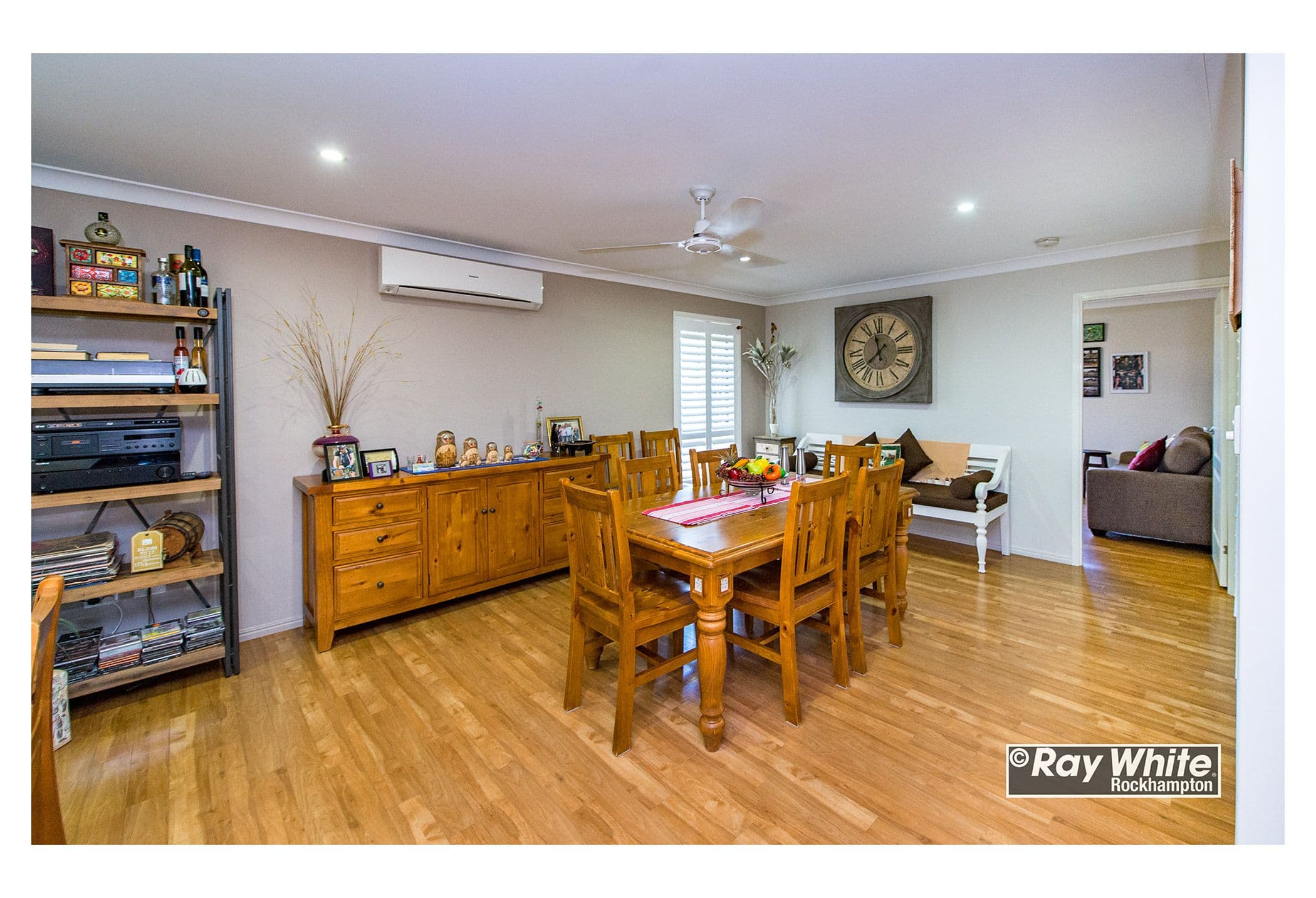 32 Stirling Drive, Rockyview QLD 4701, Rockyview - Thumbnail 3
