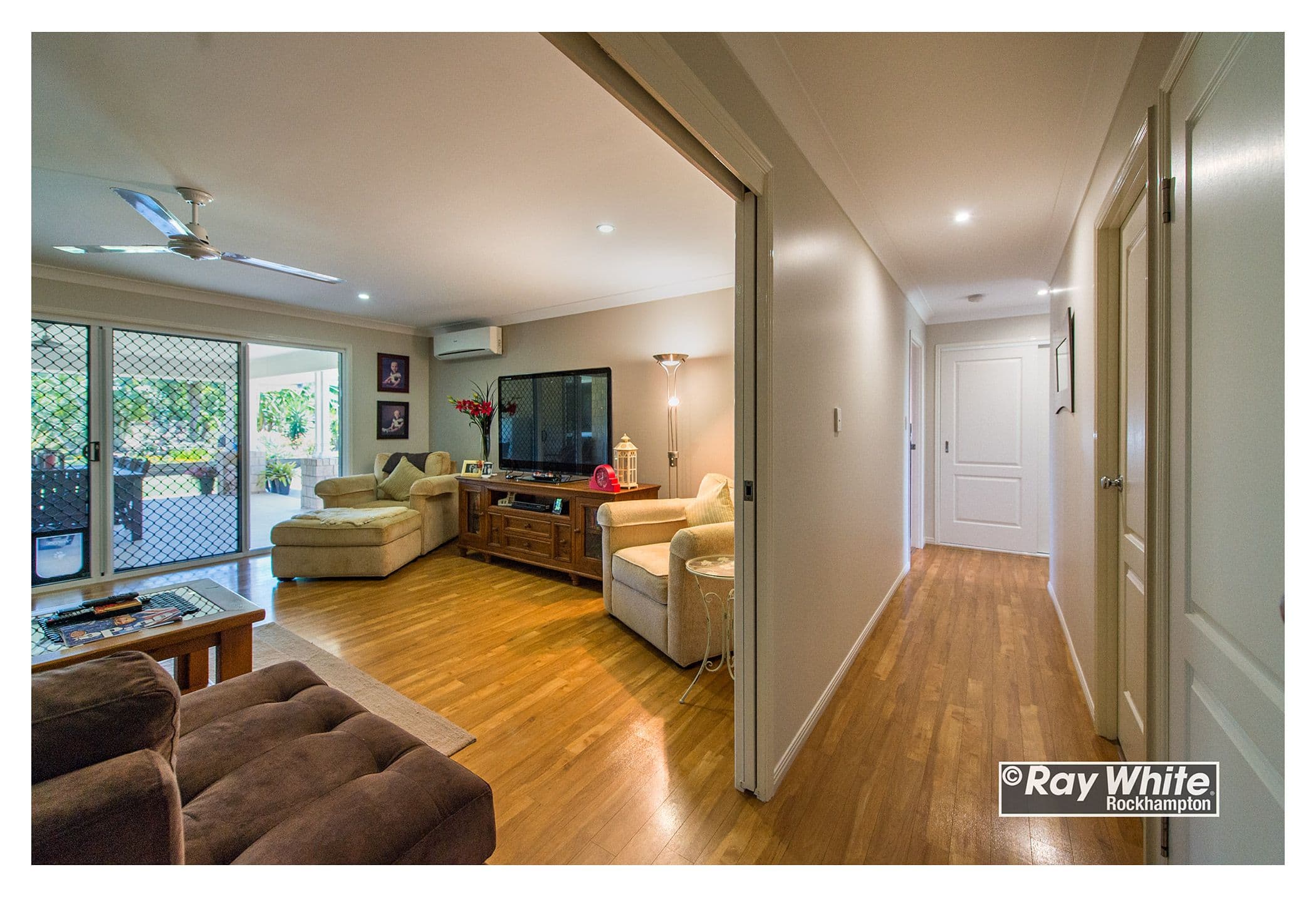 32 Stirling Drive, Rockyview QLD 4701, Rockyview - Thumbnail 4
