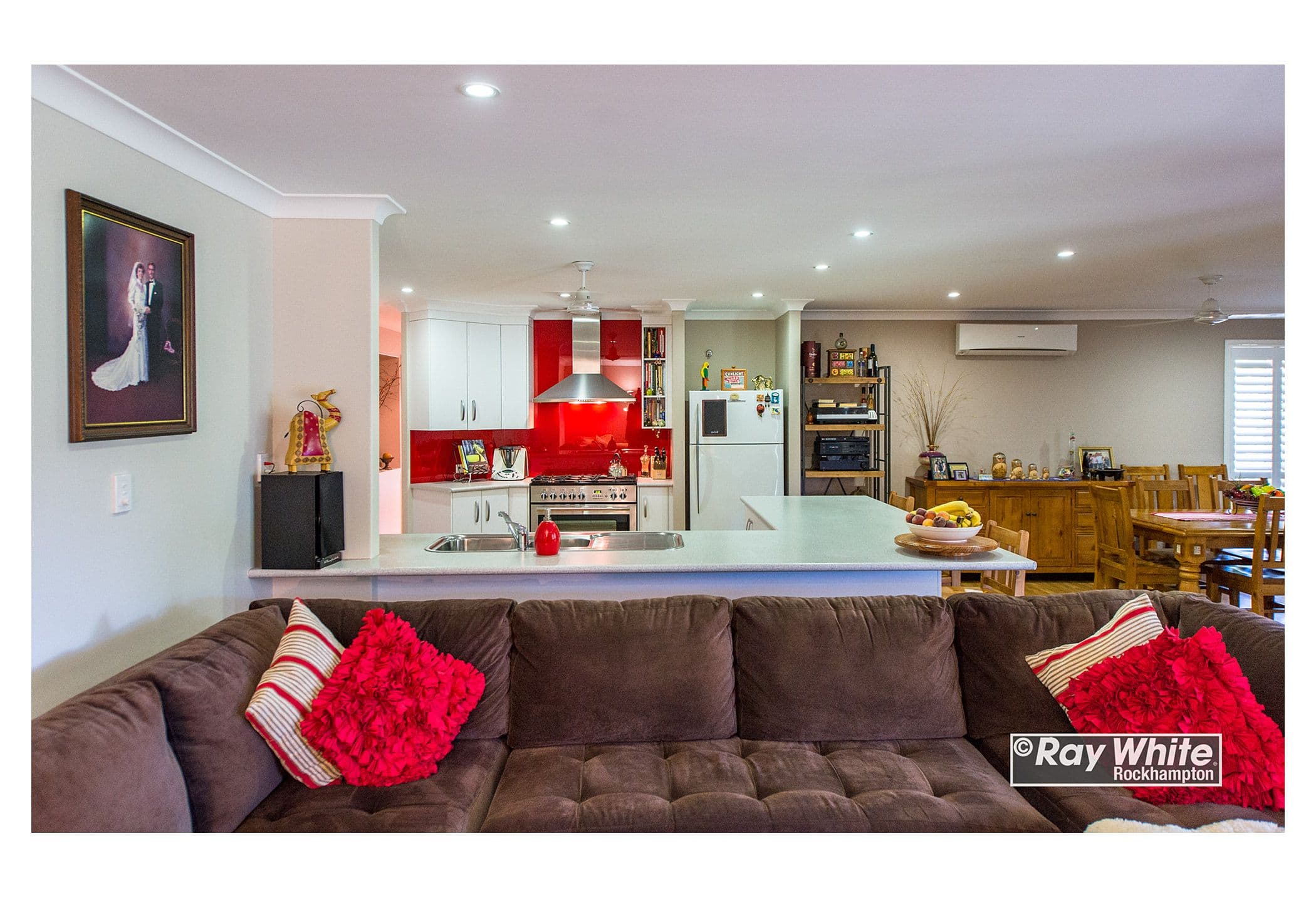 32 Stirling Drive, Rockyview QLD 4701, Rockyview - Thumbnail 5