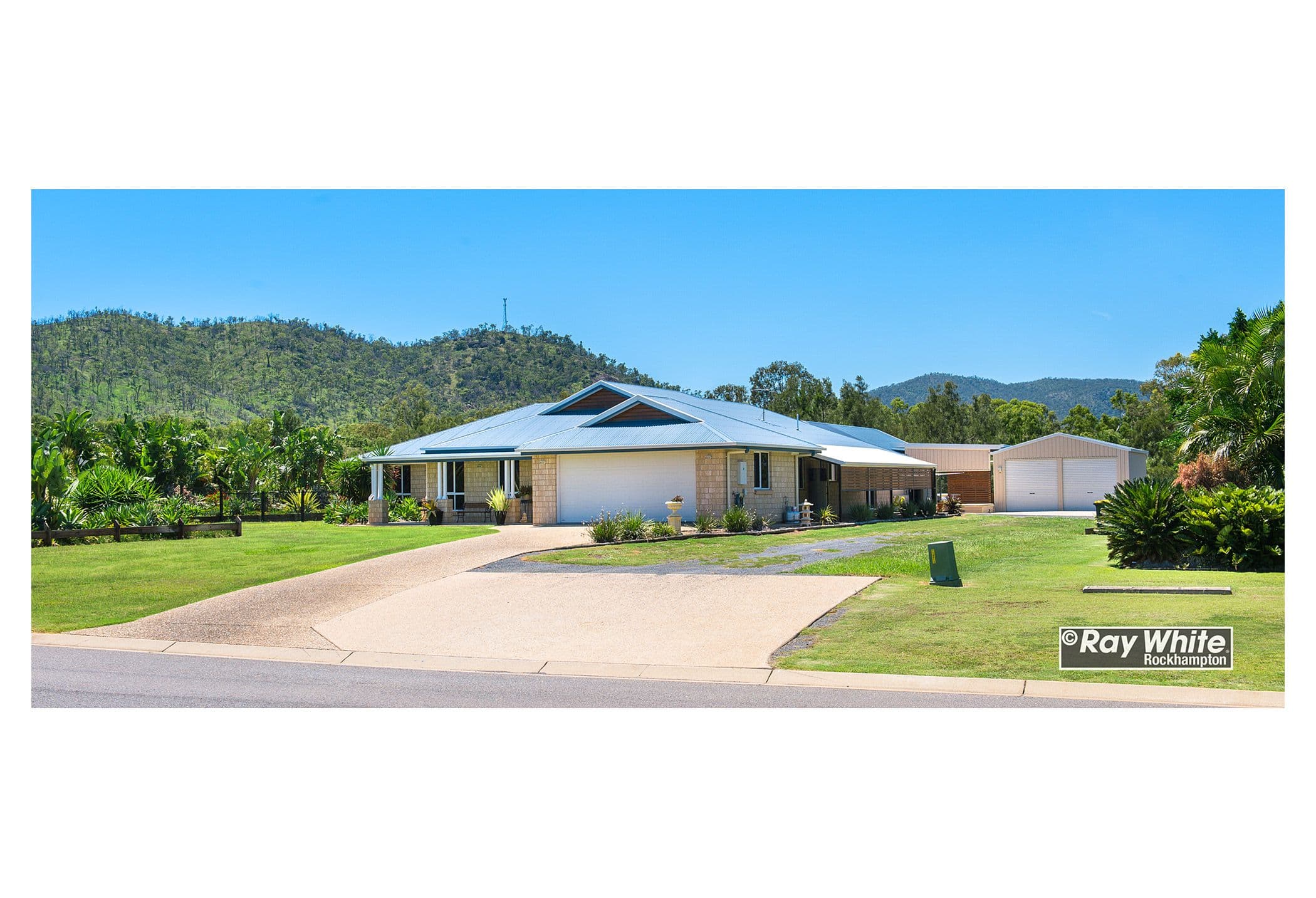 32 Stirling Drive, Rockyview QLD 4701, Rockyview - Thumbnail 7