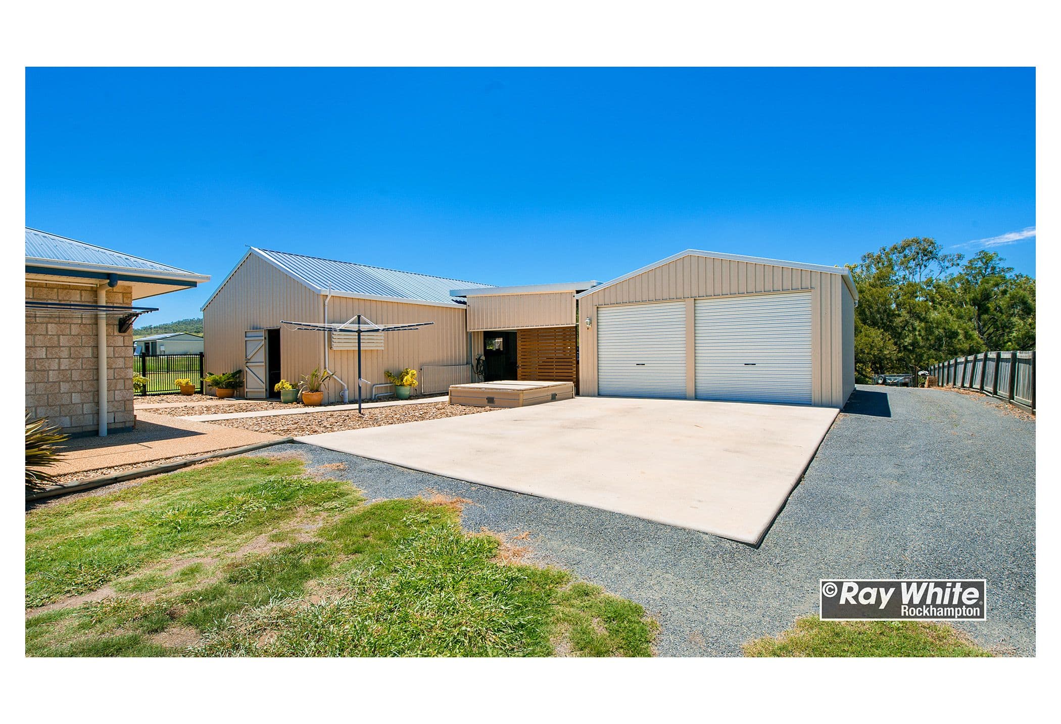 32 Stirling Drive, Rockyview QLD 4701, Rockyview - Thumbnail 8