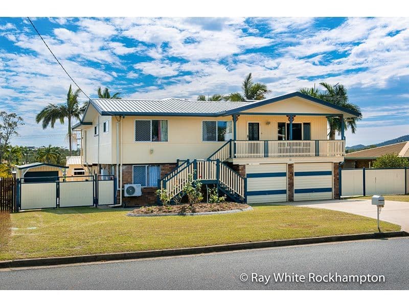 21 Standish Street, Norman Gardens QLD 4701, Norman Gardens - Thumbnail 2