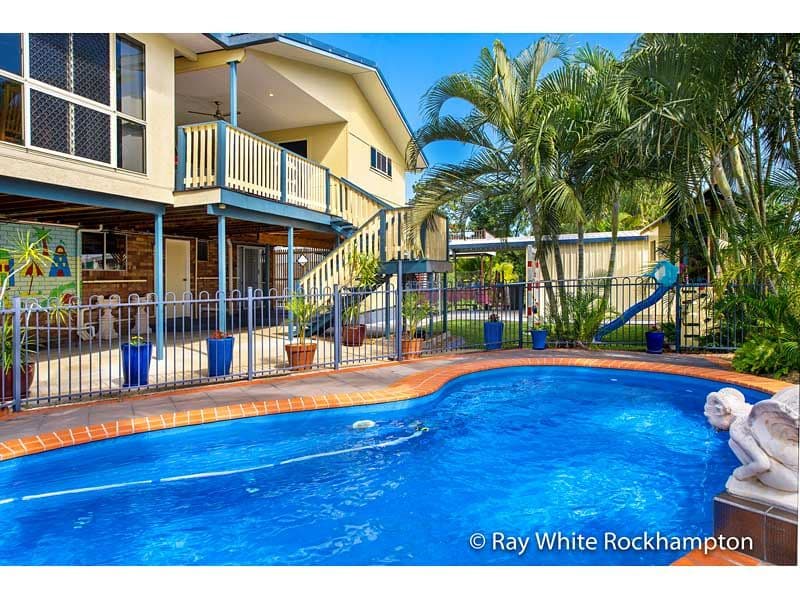 21 Standish Street, Norman Gardens QLD 4701, Norman Gardens - Thumbnail 3