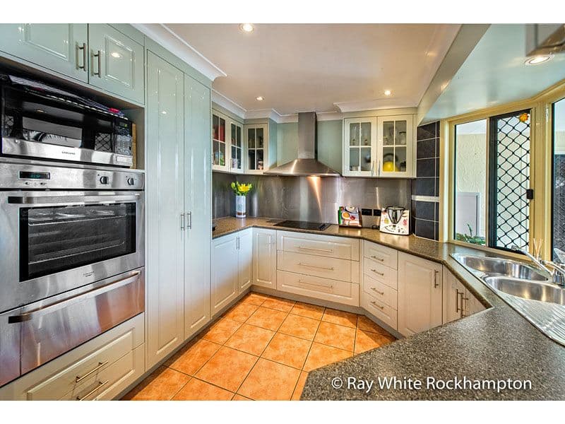 21 Standish Street, Norman Gardens QLD 4701, Norman Gardens - Thumbnail 4