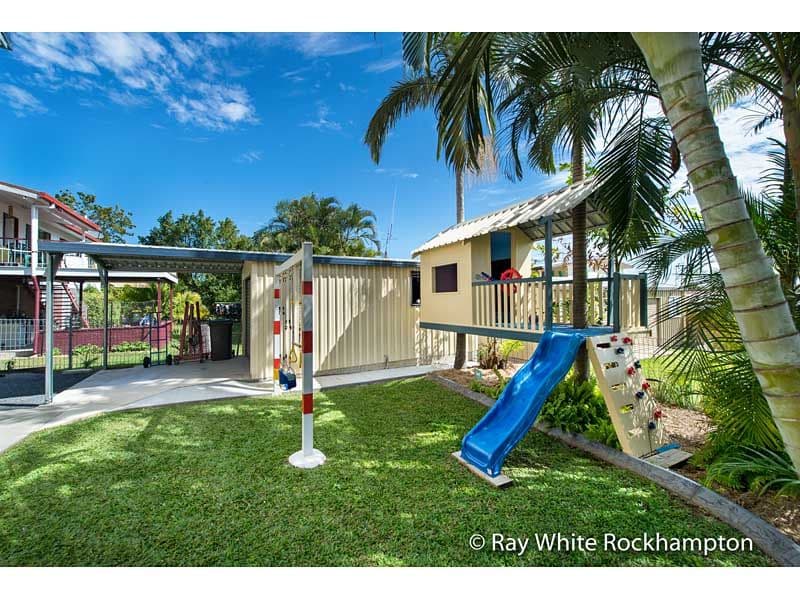 21 Standish Street, Norman Gardens QLD 4701, Norman Gardens - Thumbnail 5