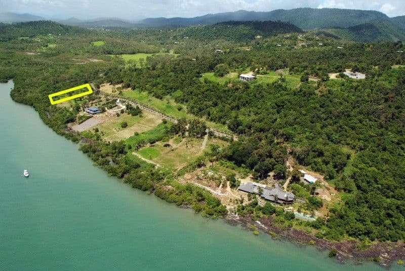 Lot 11 Botanica Drive, CANNONVALE QLD 4802, Cannonvale - Image 1