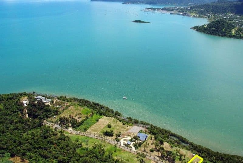 Lot 11 Botanica Drive, CANNONVALE QLD 4802, Cannonvale - Thumbnail 3
