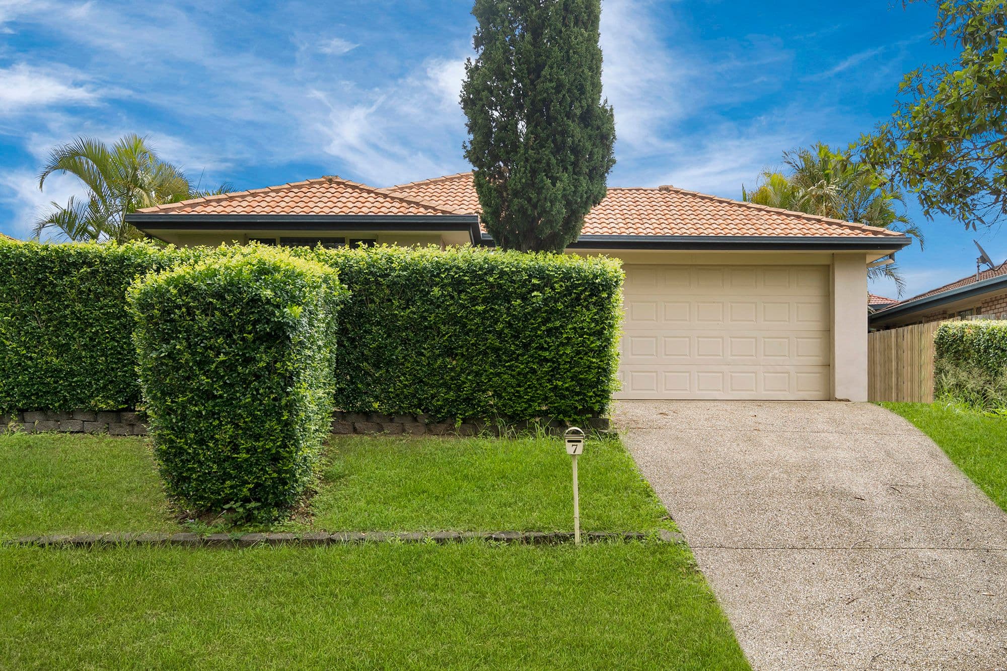 7 Turnberry Close, Oxley QLD 4075, Oxley - Thumbnail 2