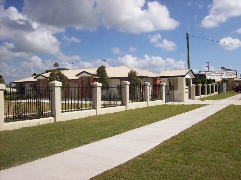 32-36 Regent Street, GRANVILLE QLD 4650, Granville - Image 1