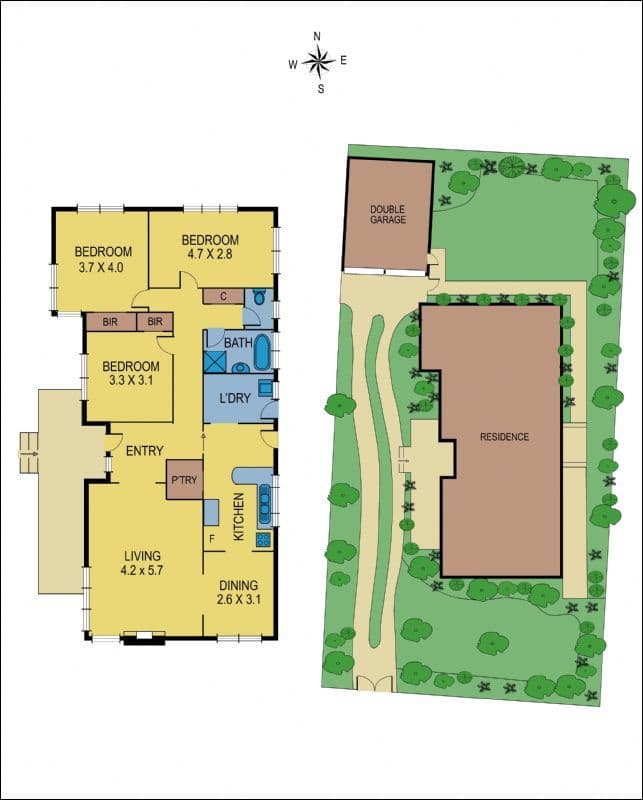 9 Fisher Street, FOREST HILL VIC 3131, Forest Hill - Thumbnail 8