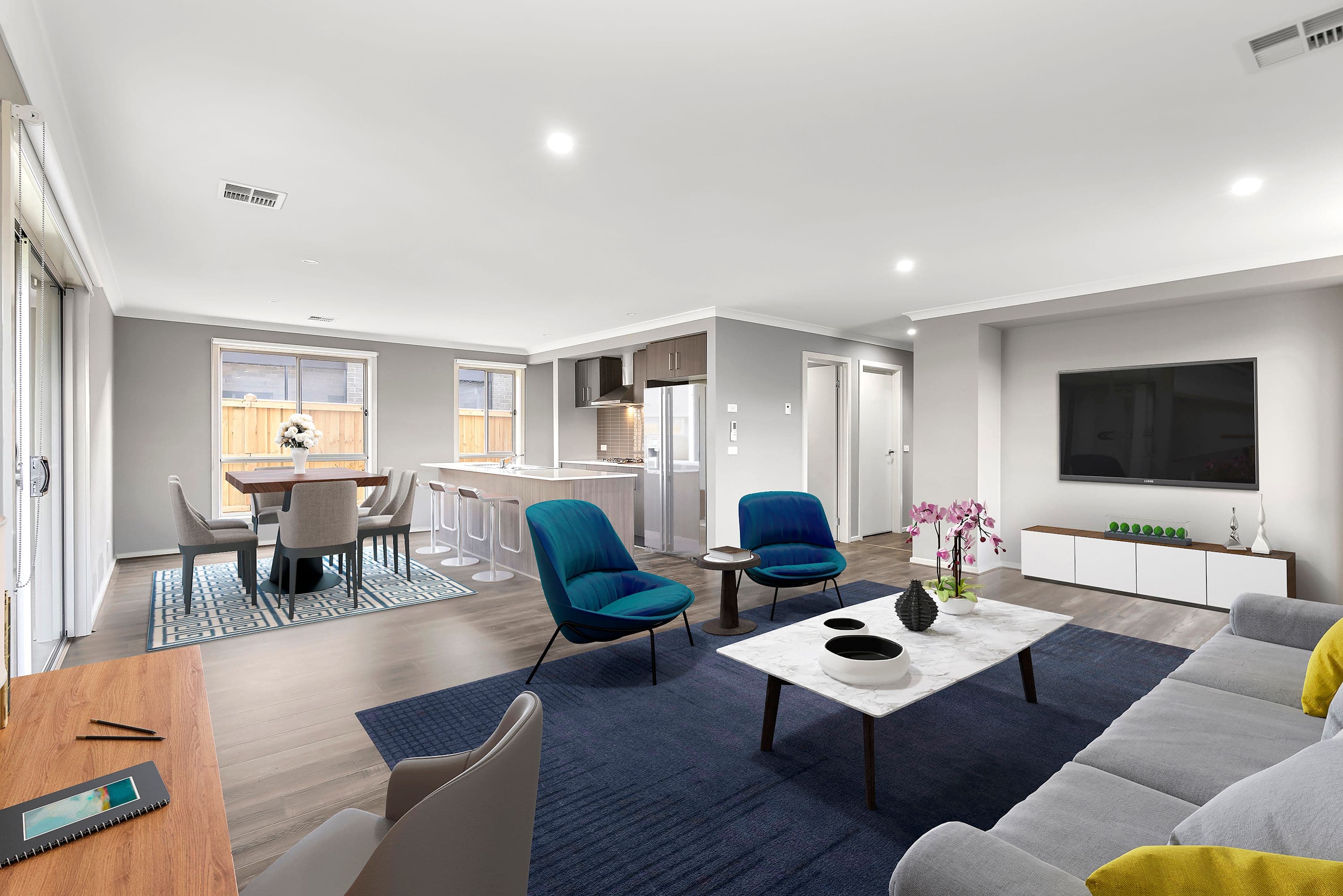 6 Saddler Street, Tarneit VIC 3029, Tarneit - Thumbnail 2