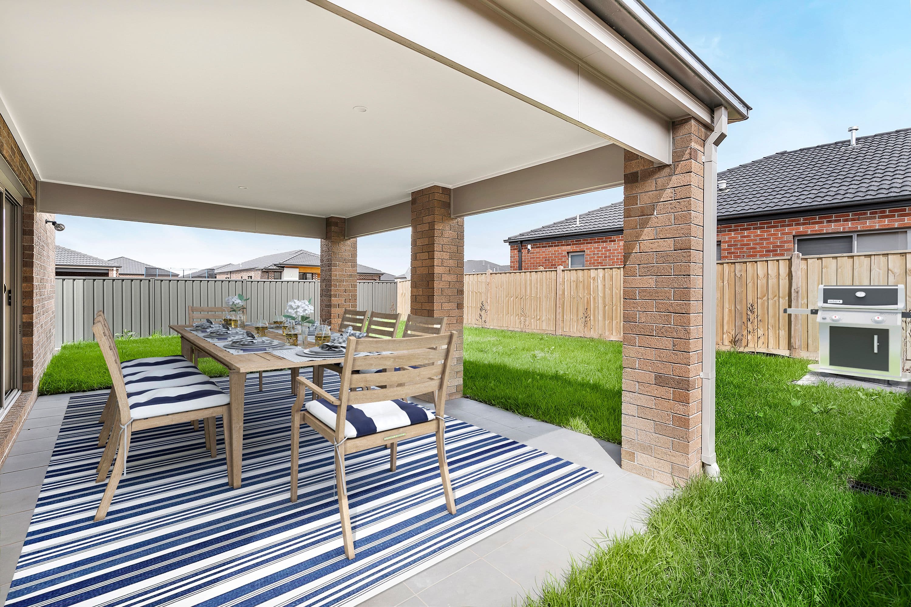 6 Saddler Street, Tarneit VIC 3029, Tarneit - Thumbnail 8