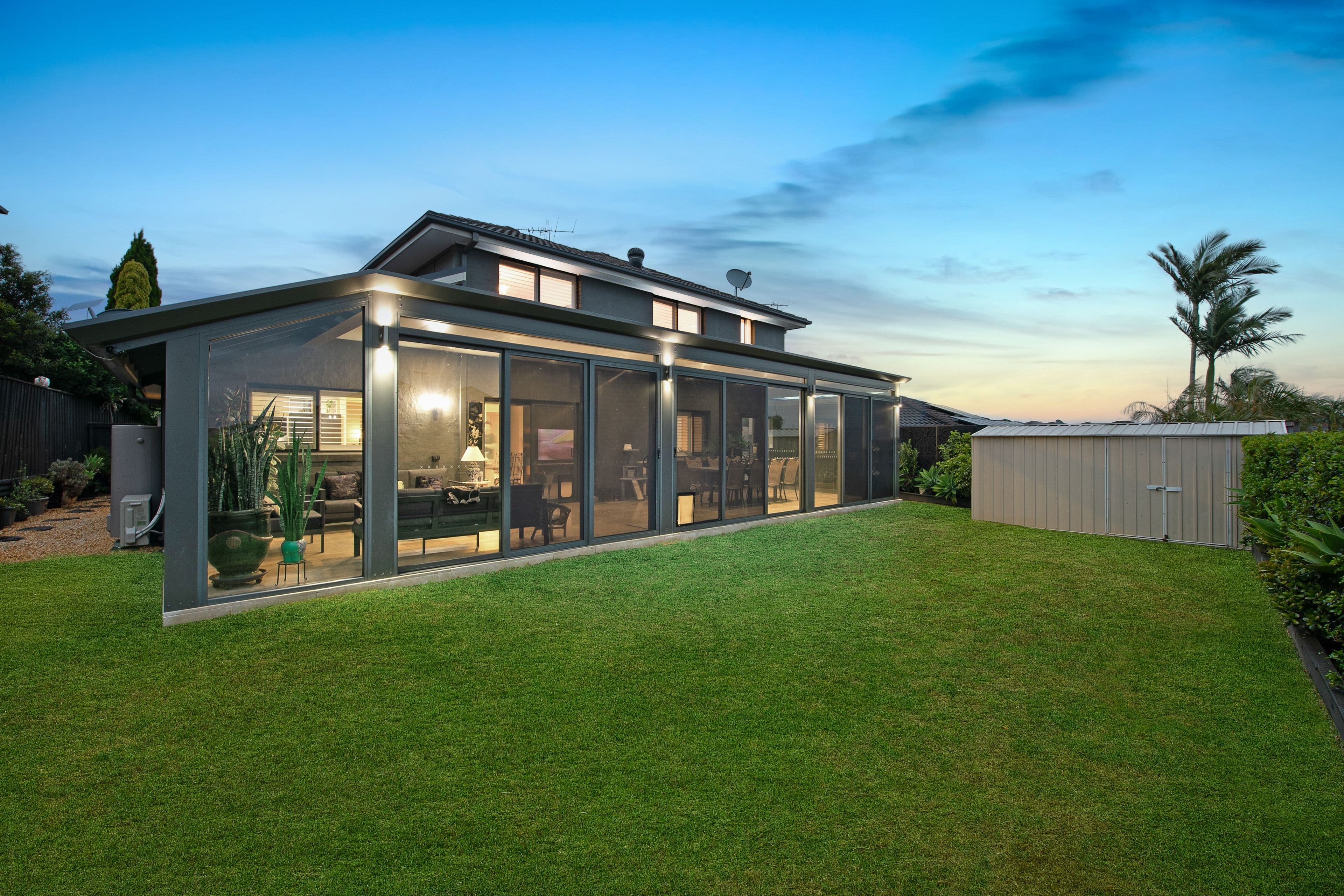 9 Silkyoak Close, Glenwood NSW 2768, Glenwood - Thumbnail 2