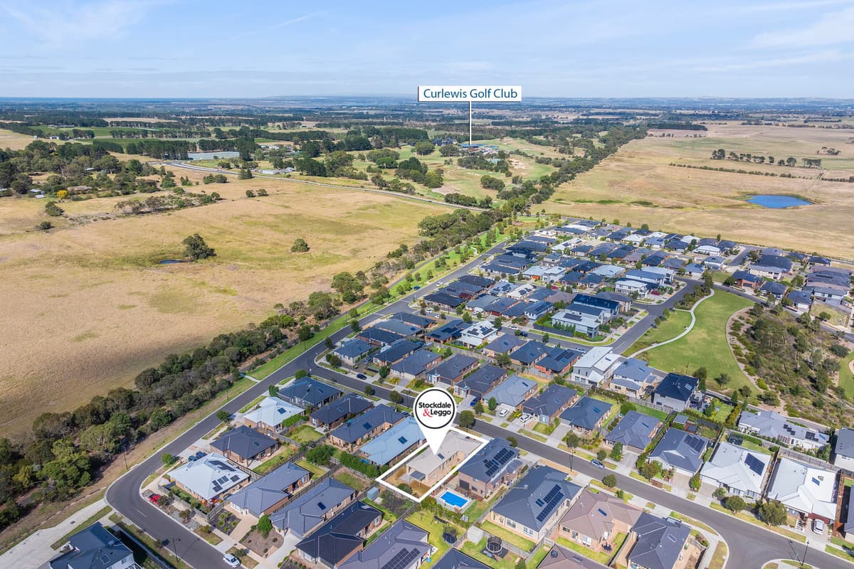 75 Kelpie Boulevard, Curlewis VIC 3222, Curlewis - Image 1