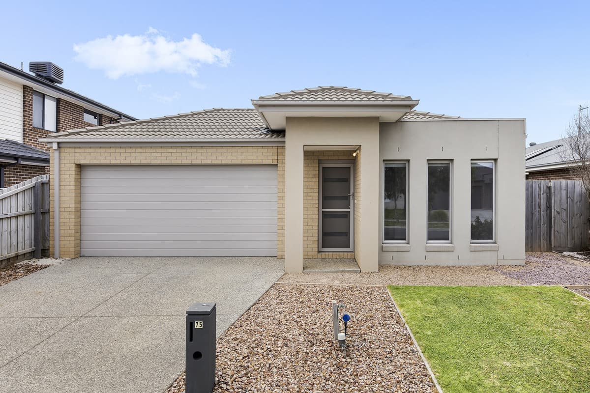 75 Kelpie Boulevard, Curlewis VIC 3222, Curlewis - Thumbnail 3