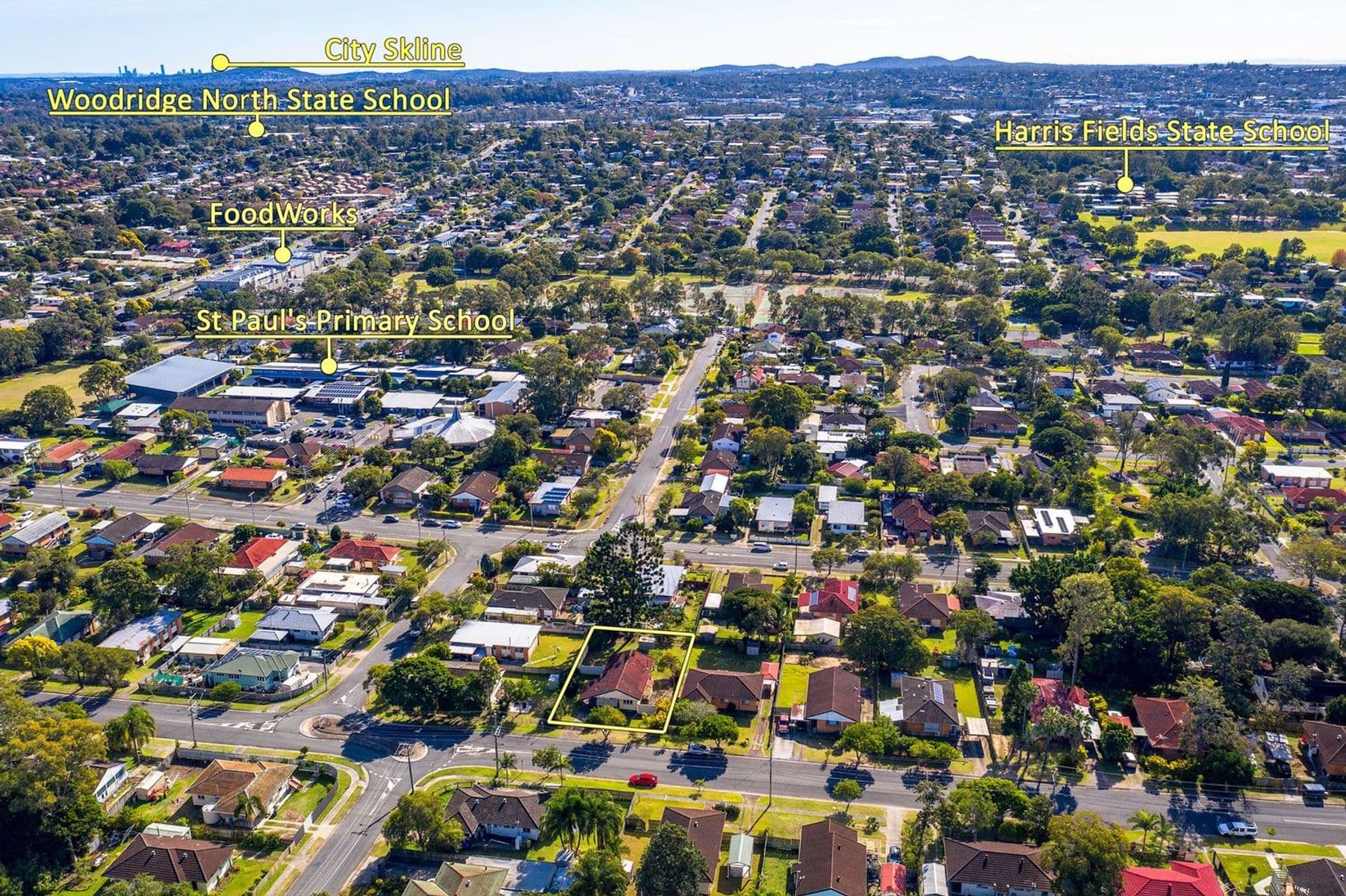 26 Albert Street, Woodridge QLD 4114, Woodridge - Thumbnail 5