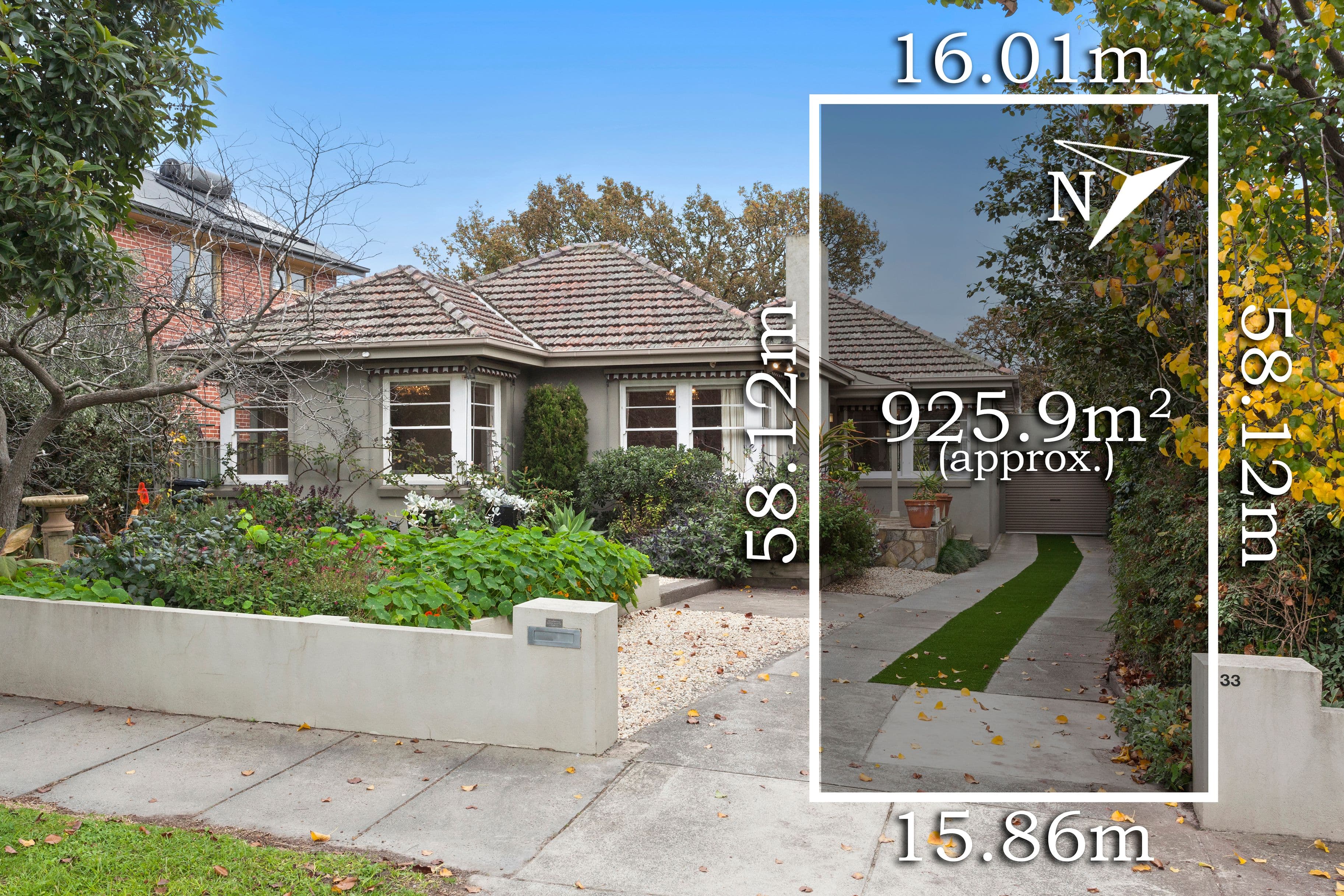 33 Weeroona Road, Murrumbeena VIC 3163, Murrumbeena - Image 1