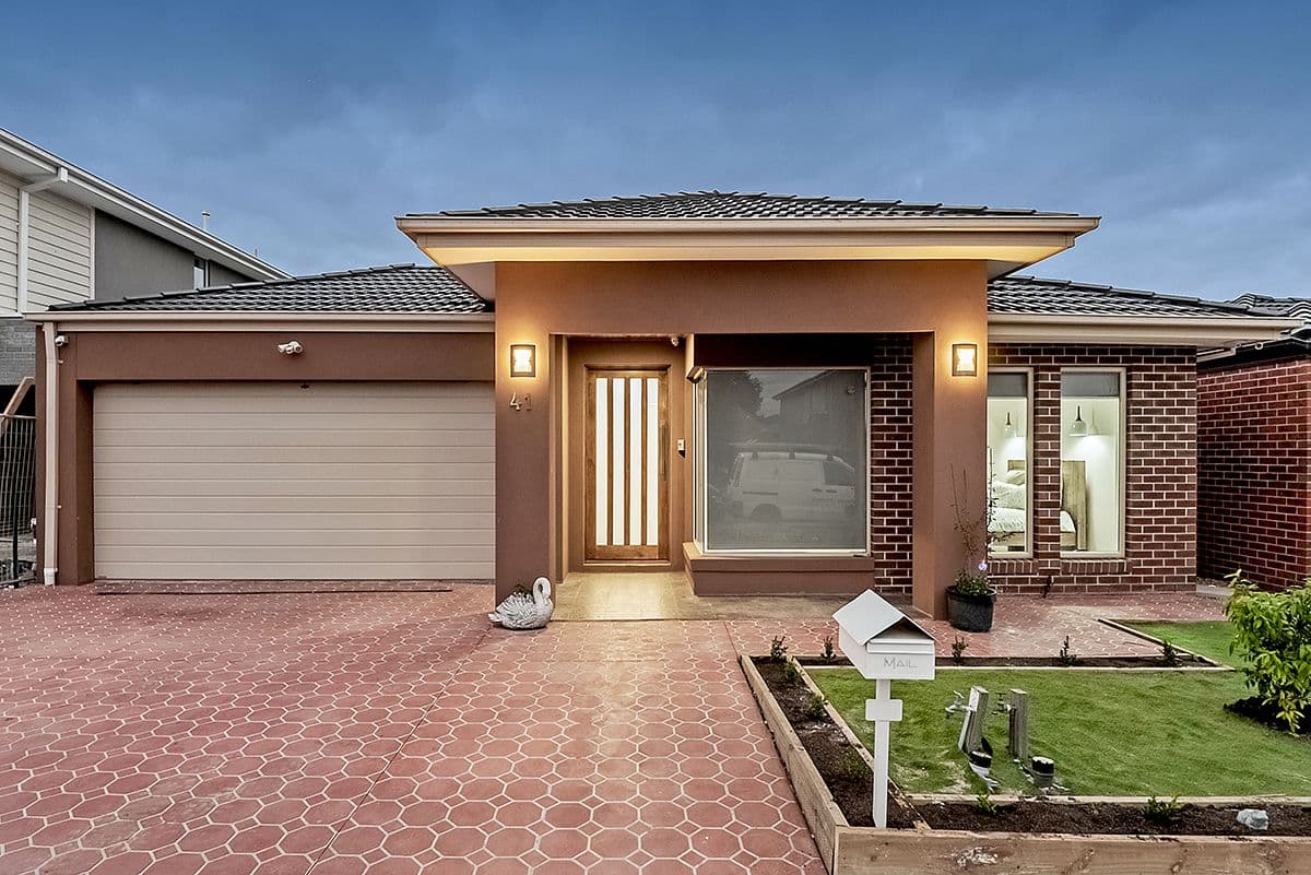 41 Yarradale Drive, Mickleham VIC 3064, Mickleham - Image 1