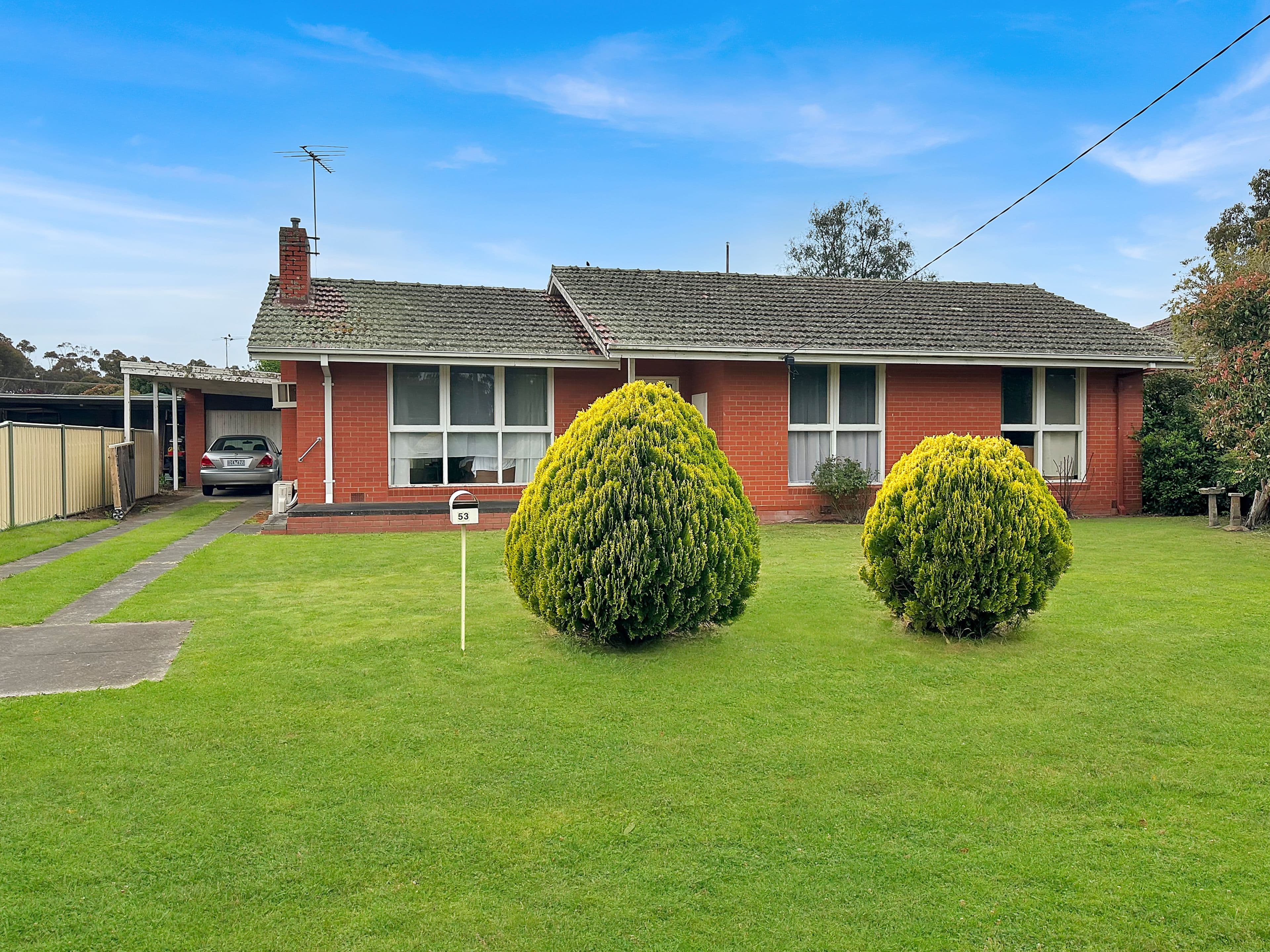 53 Warranooke Street, Willaura VIC 3379, Willaura - Image 1