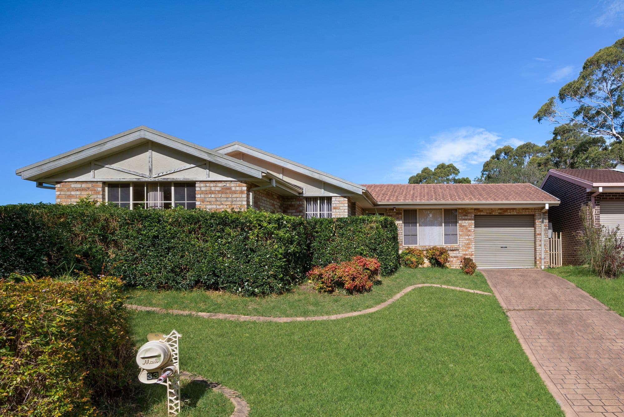 33 Gadshill Place, Rosemeadow NSW 2560, Rosemeadow - Image 1