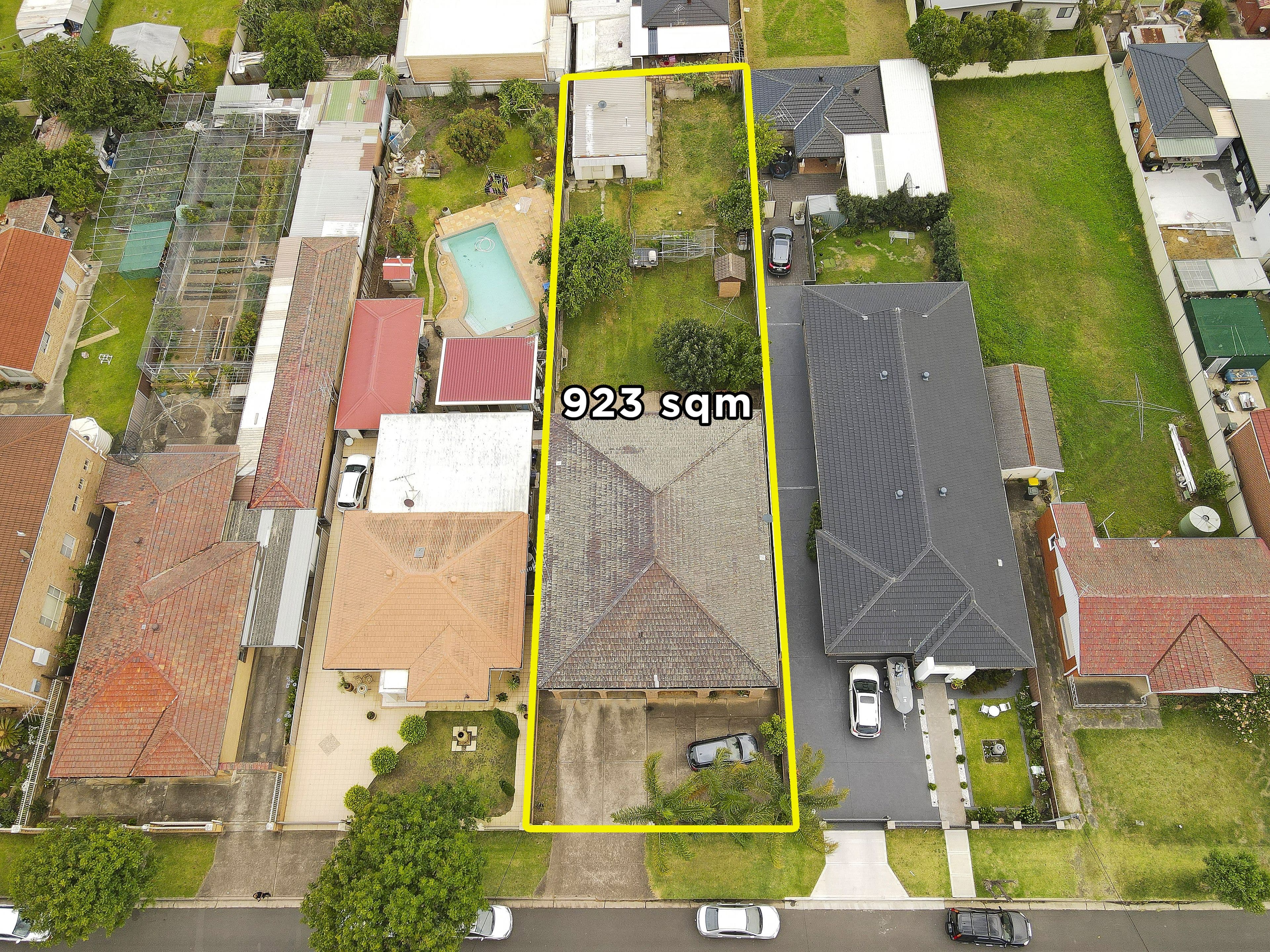47 Joyce Street, Fairfield NSW 2165, Fairfield - Image 1