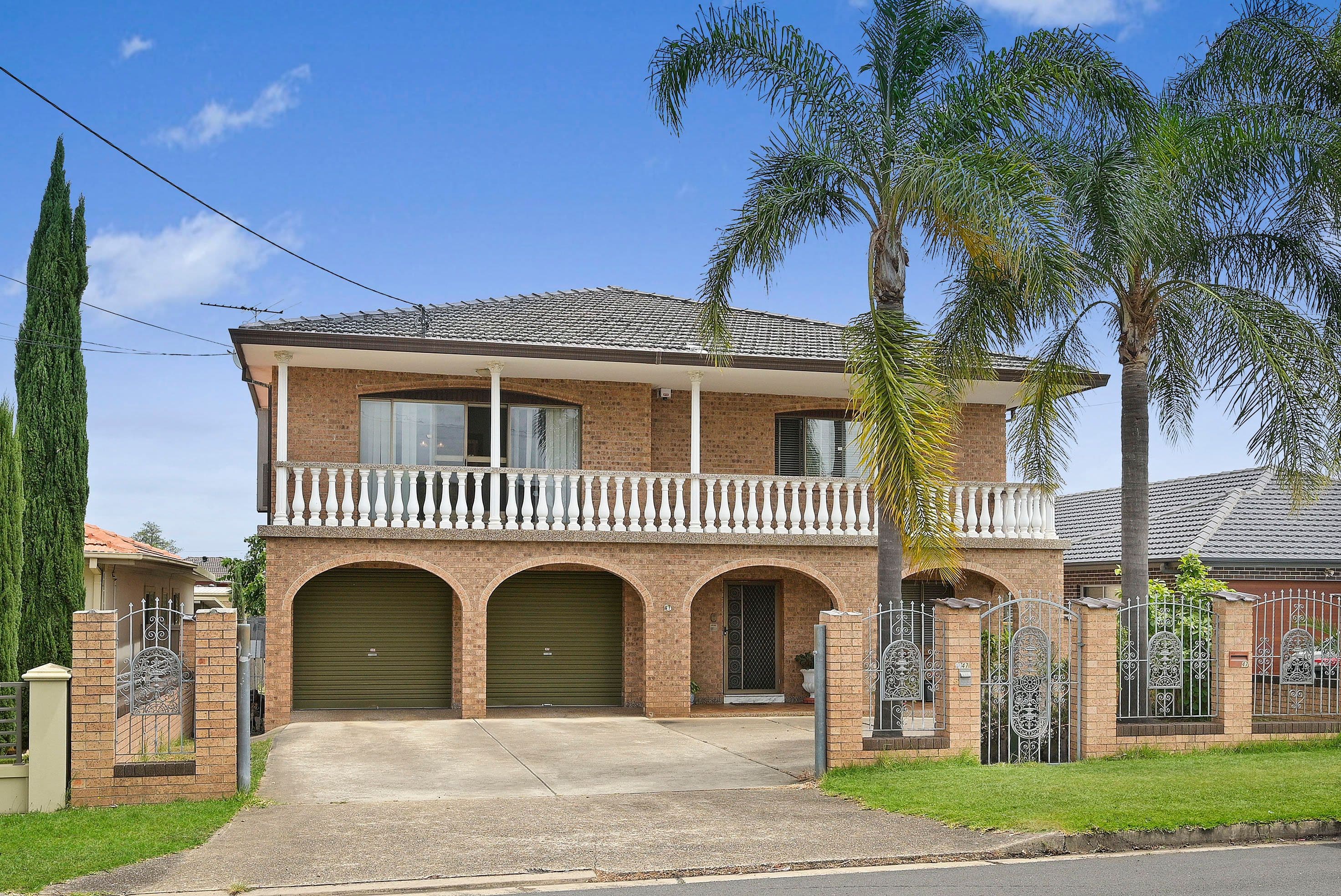 47 Joyce Street, Fairfield NSW 2165, Fairfield - Thumbnail 2