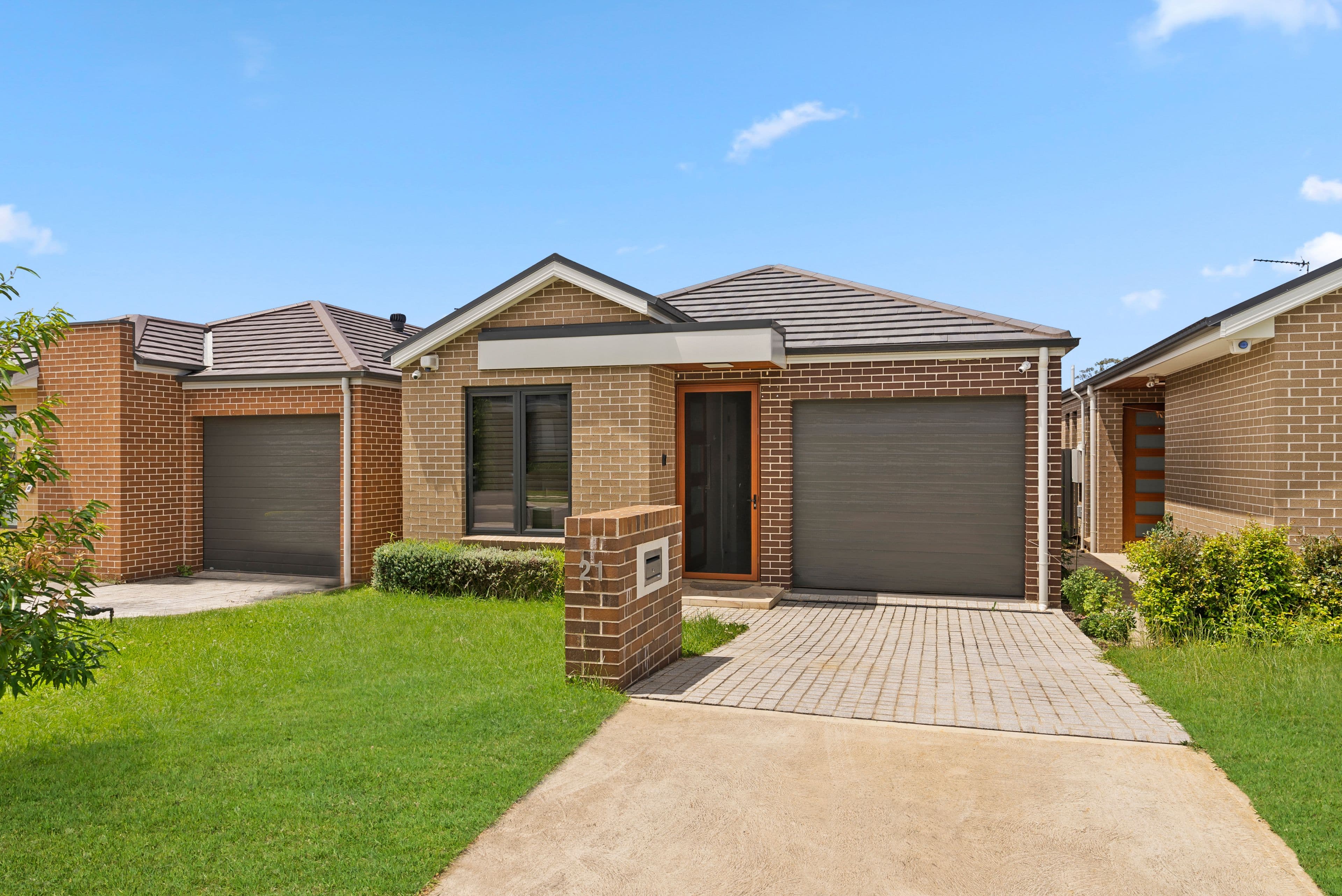 21 Annaluke Street, Riverstone NSW 2765, Riverstone - Image 1