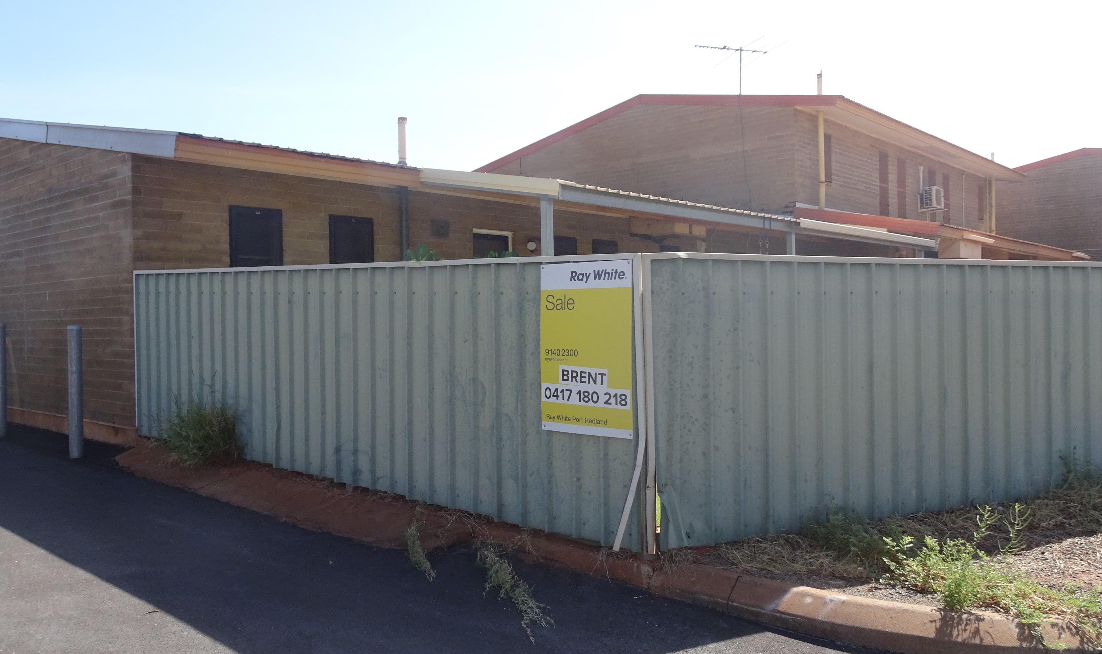 1 Judith Way, South Hedland WA 6722, South Hedland - Image 1