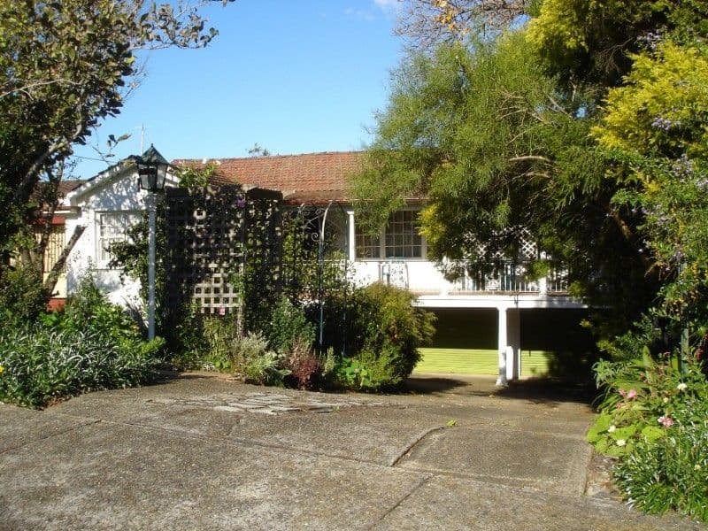 10 Wilding Street, MARSFIELD NSW 2122, Marsfield - Image 1