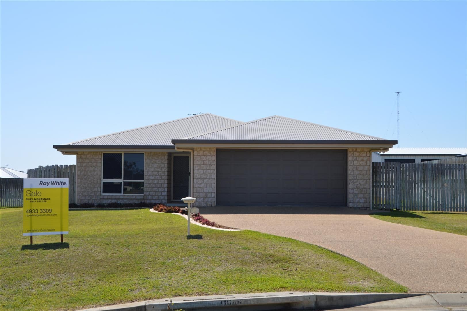 22 Corella Drive, Gracemere QLD 4702, Gracemere - Image 1