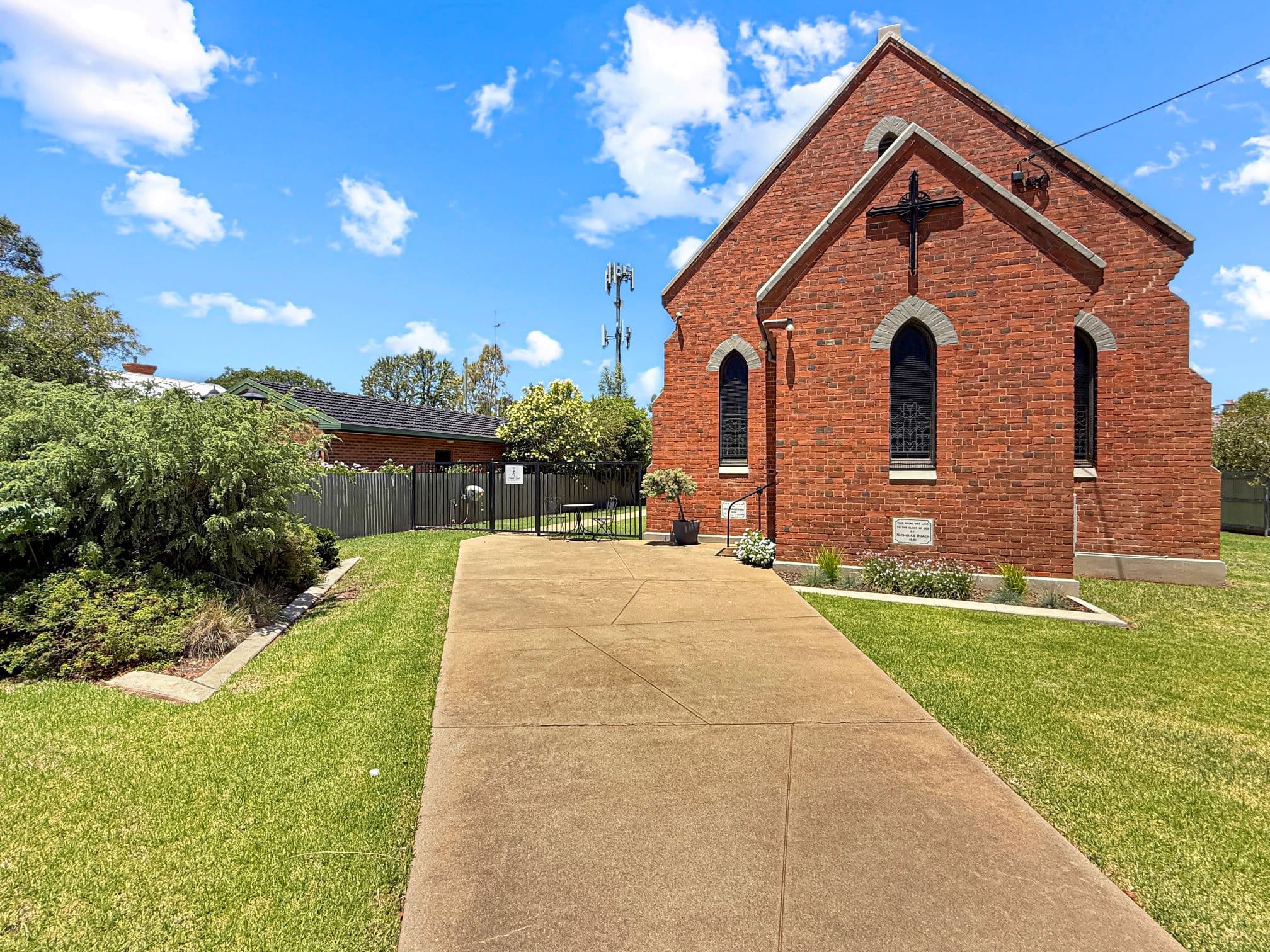 32 Bolton Street, Narrandera, Narrandera - Thumbnail 8