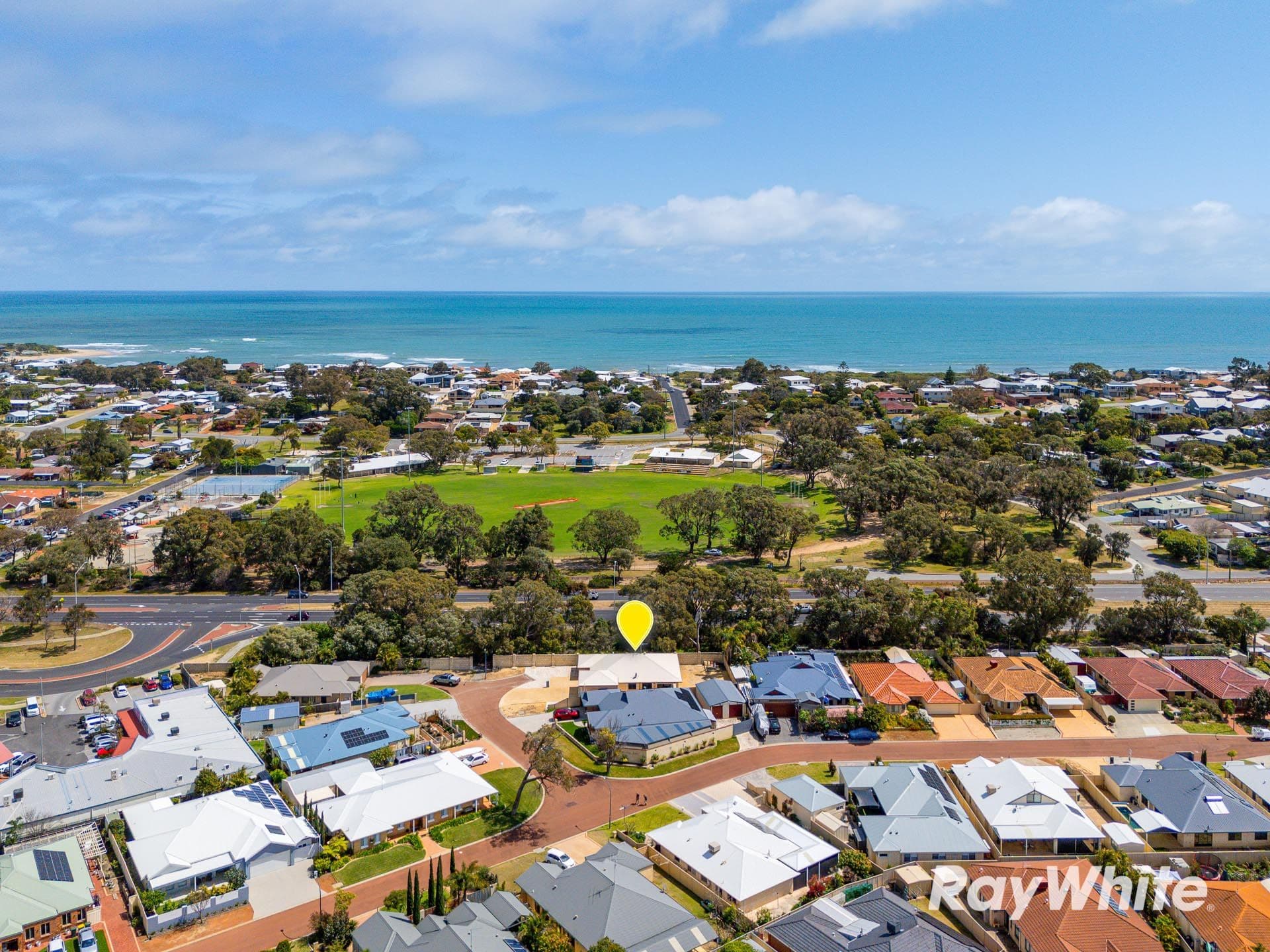 4 Transit Place, Falcon WA 6210, Falcon - Image 1