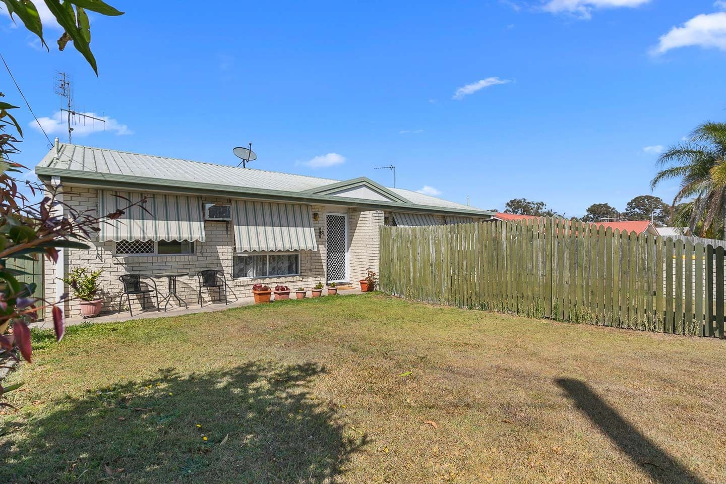 9 Wedge Street, Urraween QLD 4655, Urraween - Image 1