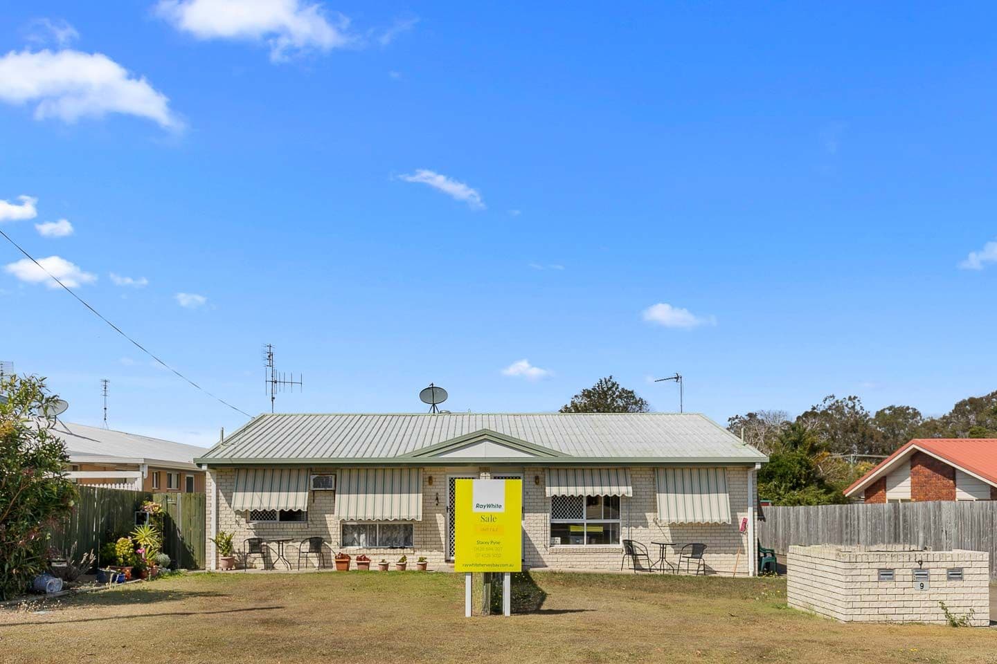 9 Wedge Street, Urraween QLD 4655, Urraween - Thumbnail 2