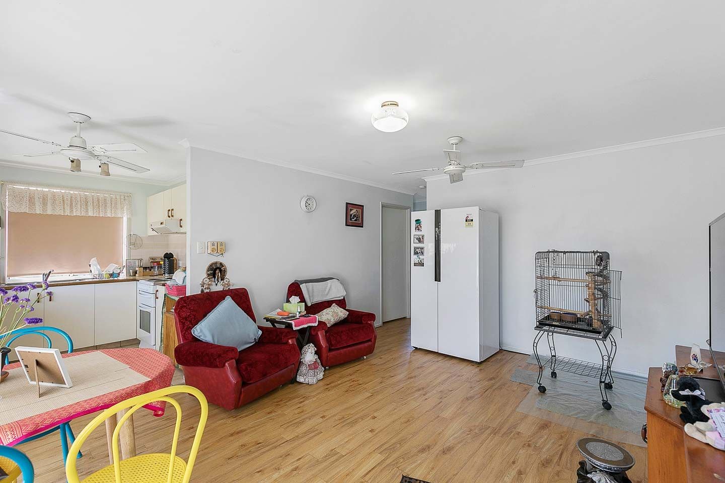 9 Wedge Street, Urraween QLD 4655, Urraween - Thumbnail 4