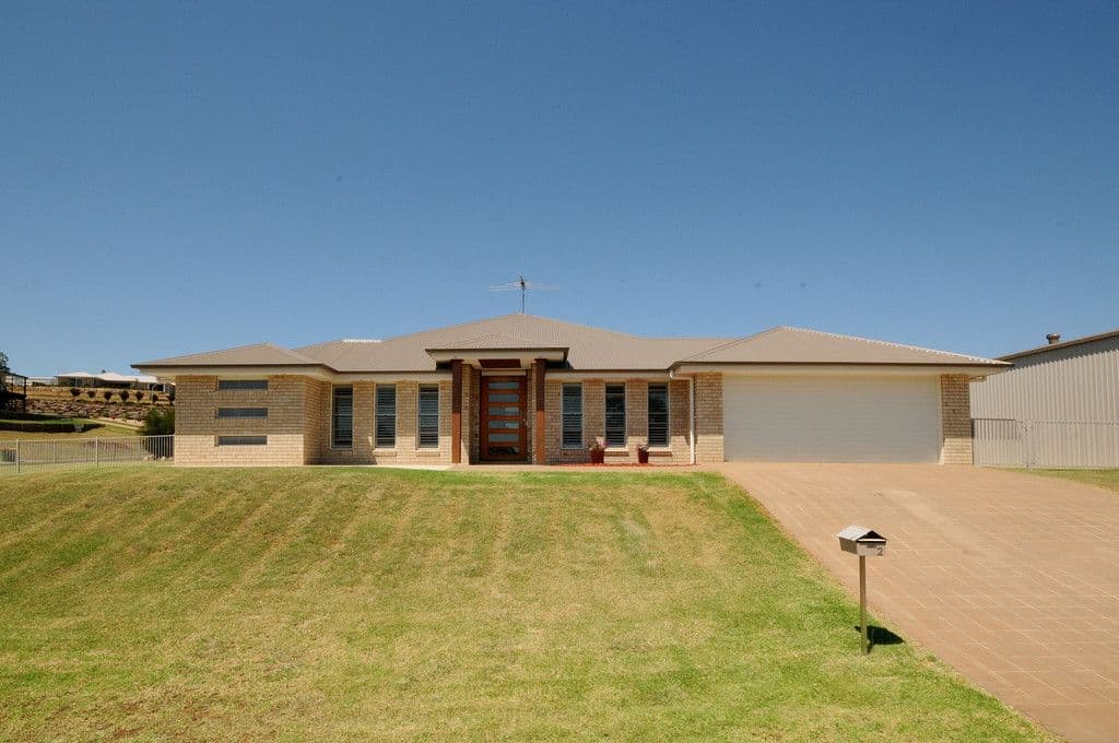 2 Wedgetail Drive, Highfields QLD 4352, Highfields - Image 1