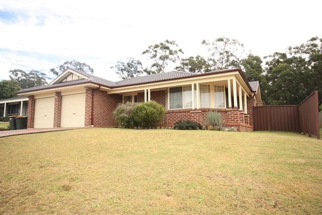 17 Borrowdale Close, NARELLAN NSW 2567, Narellan - Thumbnail 2