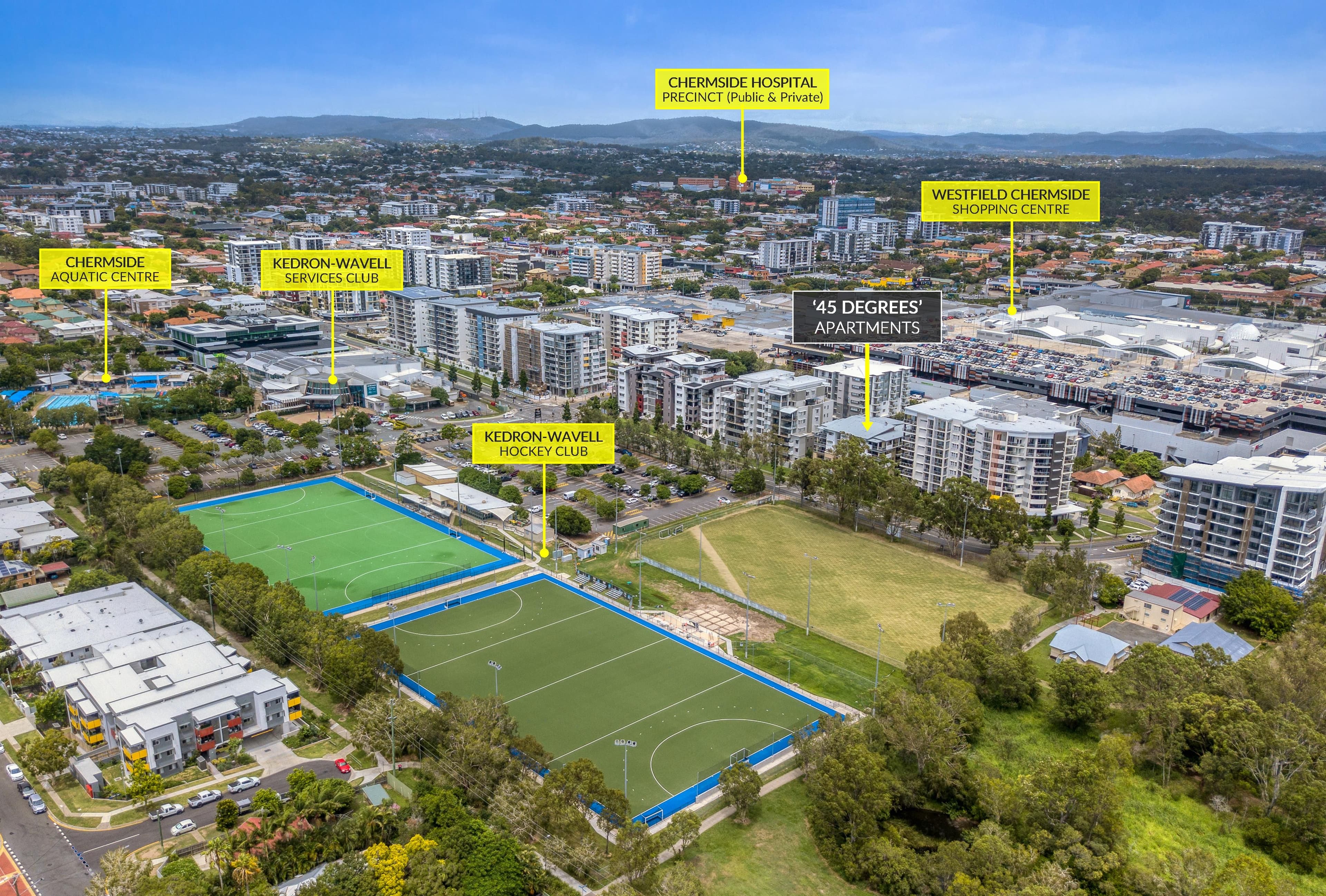 45 Playfield Street, Chermside QLD 4032, Chermside - Thumbnail 2
