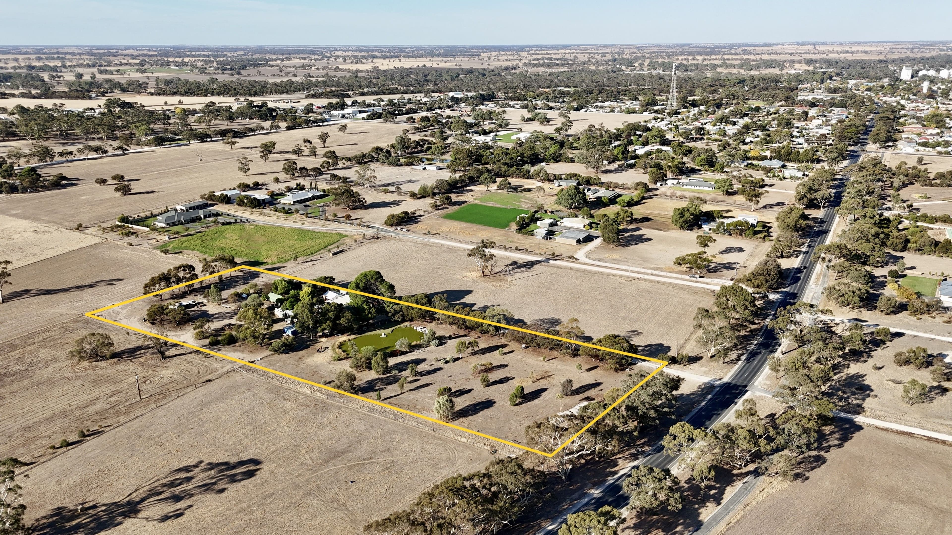 160 Cannawigara Road, Bordertown SA 5268, Bordertown - Thumbnail 2