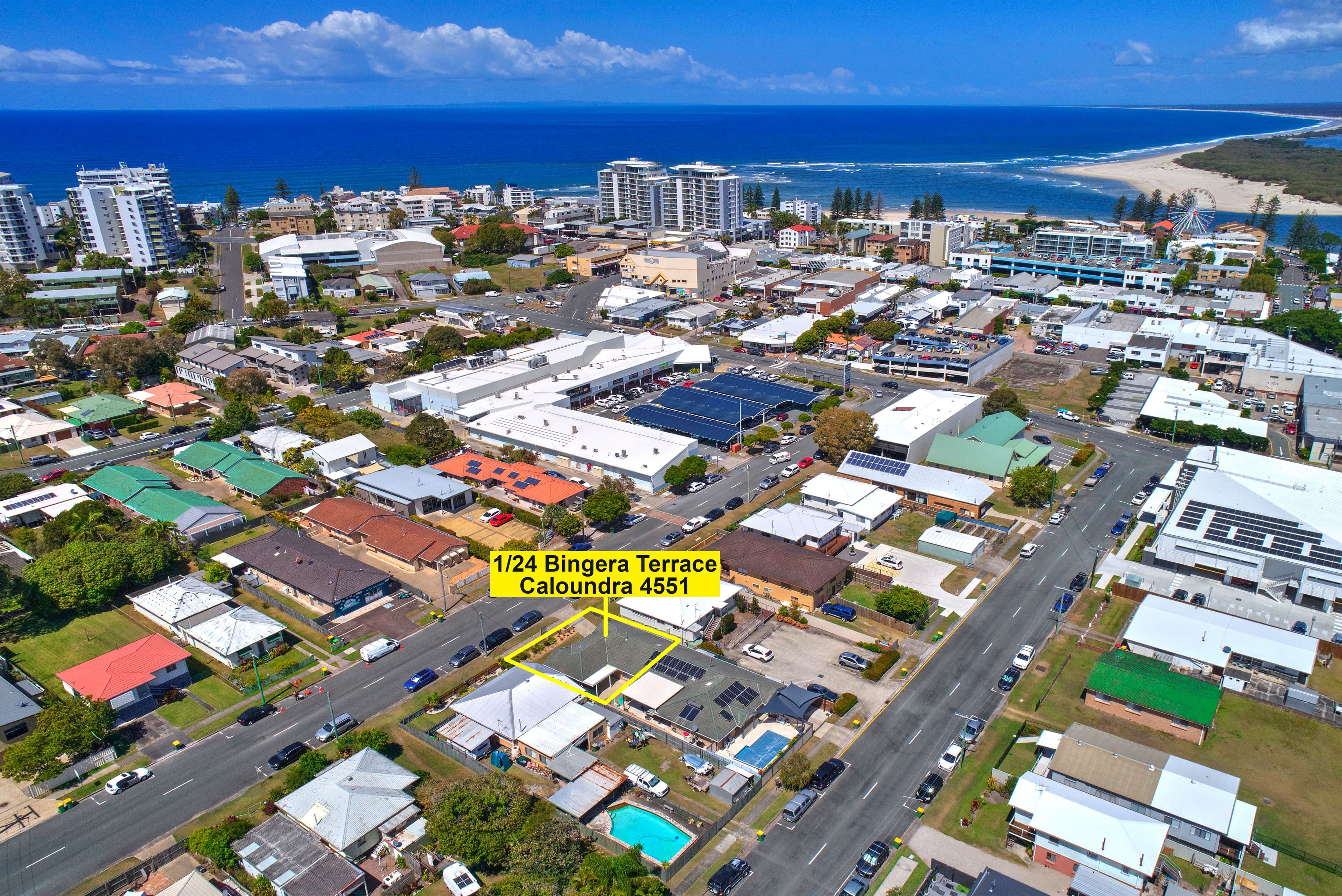 24 Bingera Terrace, Caloundra QLD 4551, Caloundra - Image 1