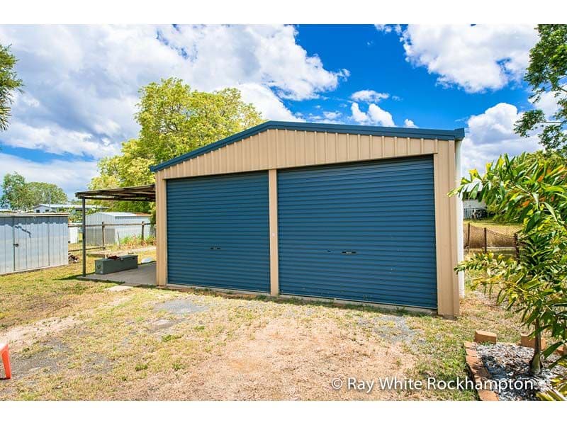 4 Bartlem Street, Allenstown QLD 4700, Allenstown - Thumbnail 2