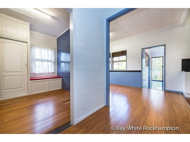 4 Bartlem Street, Allenstown QLD 4700, Allenstown - Thumbnail 5