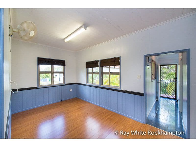 4 Bartlem Street, Allenstown QLD 4700, Allenstown - Thumbnail 6